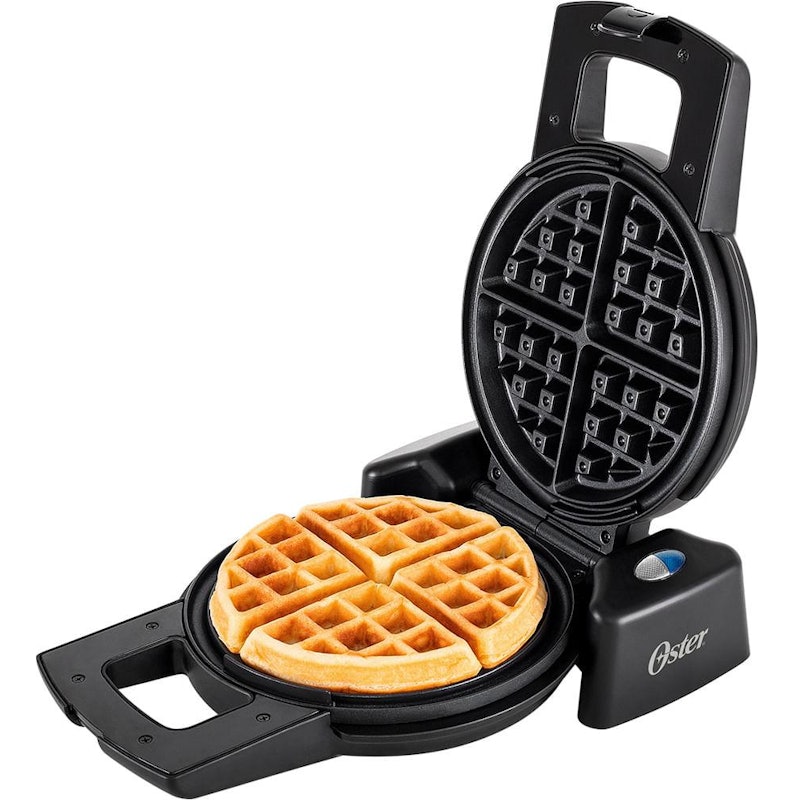 Máquina de Waffle Oster Perform 180 2