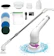EVACLEAN Escova de Limpeza Essentials 1