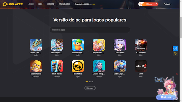 LDPlayer 3