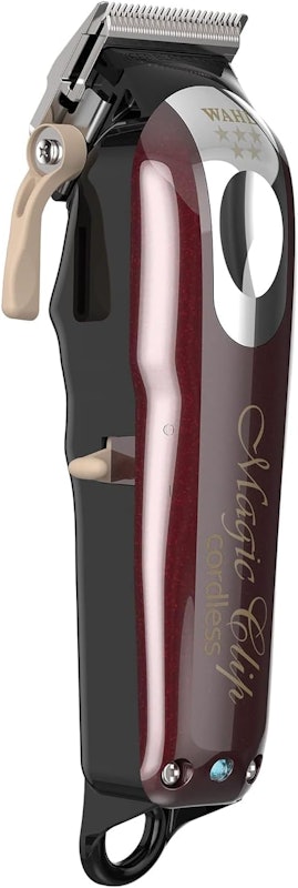Máquina de Cortar Cabelo Wahl Magic Clip Cordless 3