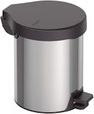 Top 10 Melhores Lixeiras para Banheiro (Inox, Automática e mais) 4