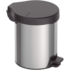 Lixeira com Pedal New 5 L