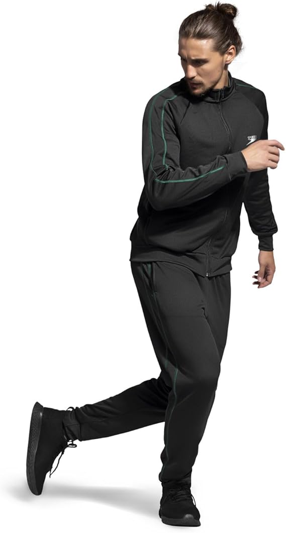 Conjunto de Agasalho Masculino Essential Plus 1