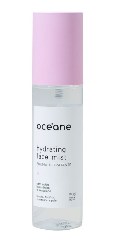 Bruma Hidratante - Hydrating Face Mist 100ml 1