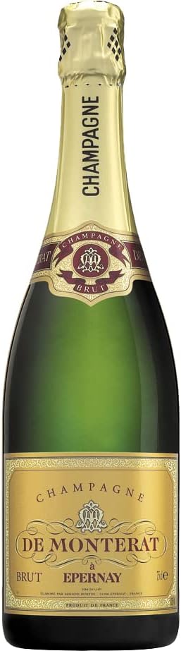 Top 10 Melhores Champagnes  (Perrier-Jouet, Monterat e mais) 4