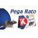 KRODEC Kit 5 Ratoeiras Adesivas Pega Rato 1
