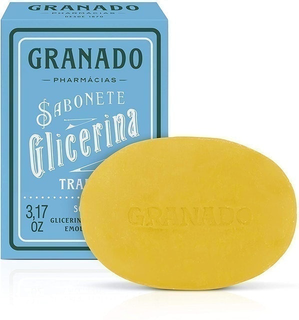 Top 10 Melhores Sabonetes de Glicerina  (Granado, Phebo e mais) 2