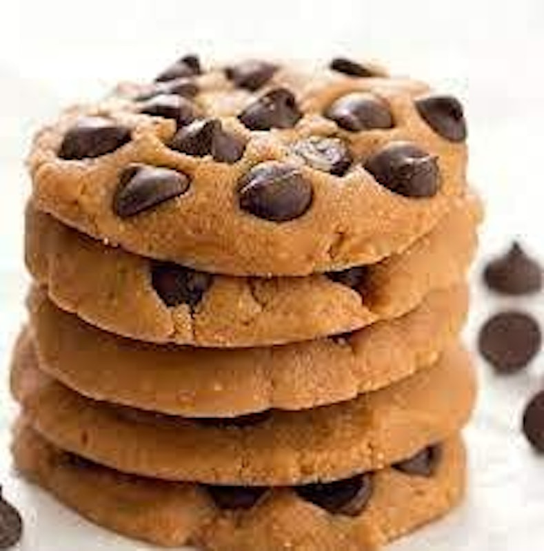 Chipshow Top Chocolate ao Leite 5