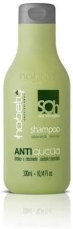 Shampoo Antiqueda Hobety 1