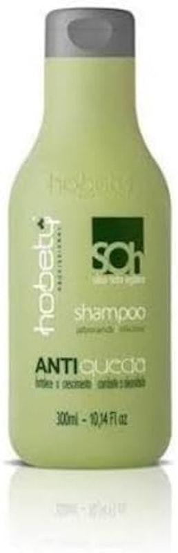 Shampoo Antiqueda Hobety 1