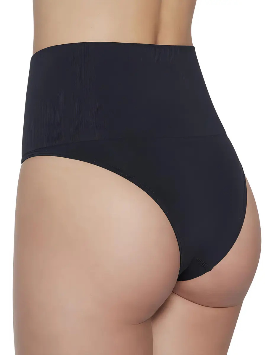 Calcinha Modeladora Loba Slim 2