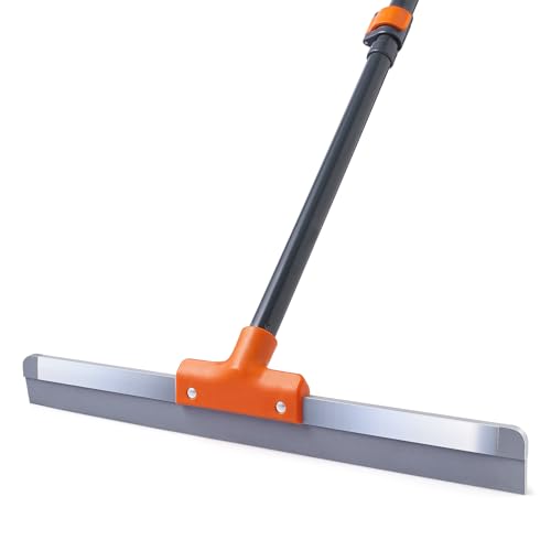  Rodo de Piso Cleanhome 1