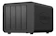TERRAMASTER F4-424 Pro 4-Bay NAS 1