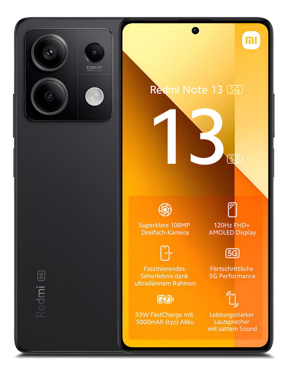 Redmi Note 13 5G 3