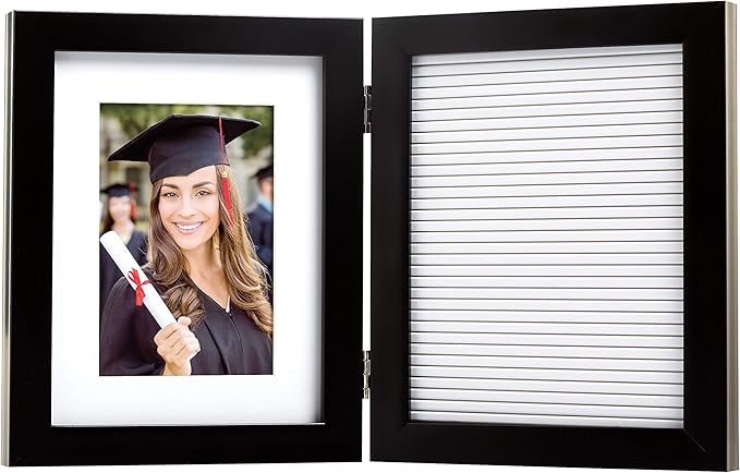 Moldura Fotográfica de Formatura 2