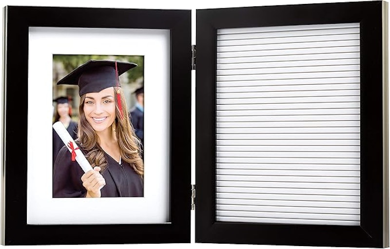 Moldura Fotográfica de Formatura 2