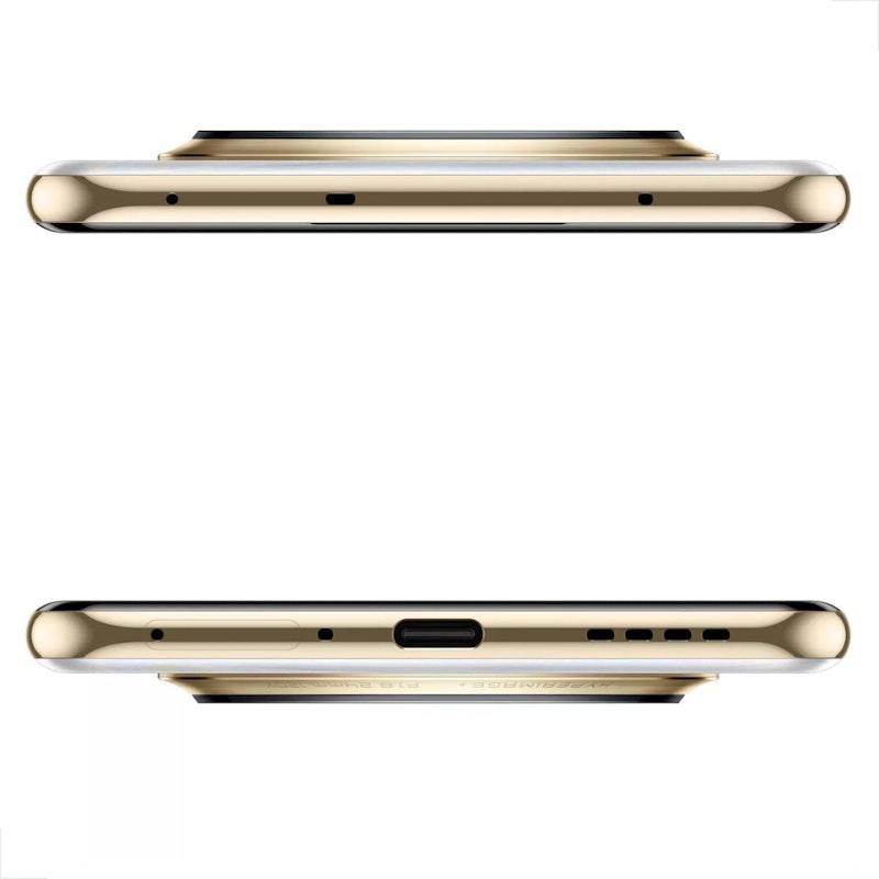 Celular Realme 14 Pro+ 5G 512 GB e 12 GB de RAM 3