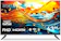 HQ SCREEN Smart TV HQ 43" Full HD Android 12 Frameless Slim 1