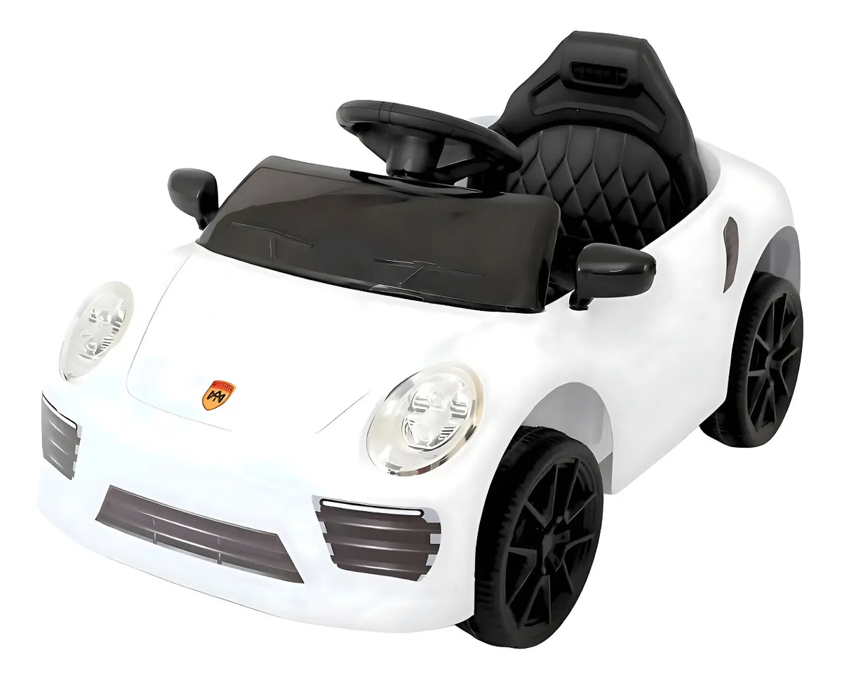 Top 10 Melhores Carrinhos Elétricos Infantis Baratos em 2026 (BrinqKids, Bang Toys e mais) 2
