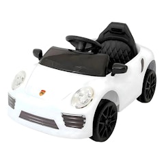 Carrinho Elétrico Infantil Estilo Esportivo BrinqKids