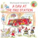 Huck Scarry e Richard Scarry Richard Scarry's a Day at the Fire Station 1