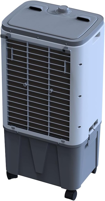 Climatizador 16 L Ventisol 130 W Nacional CLIN16-01 3