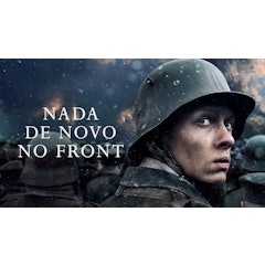 Nada de Novo no Front (2022)