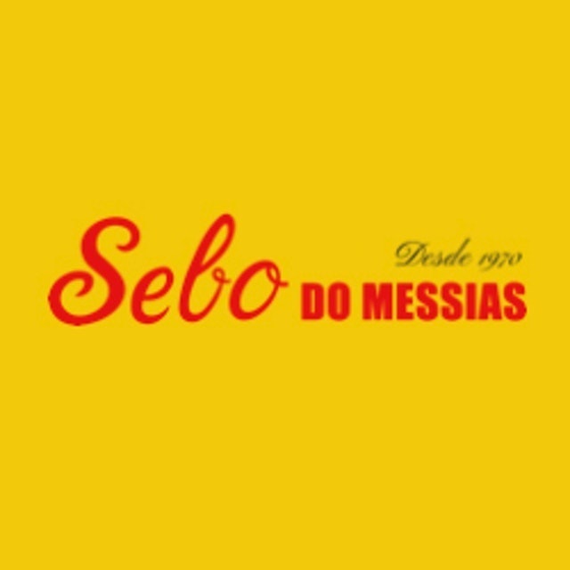 Sebo do Messias 1