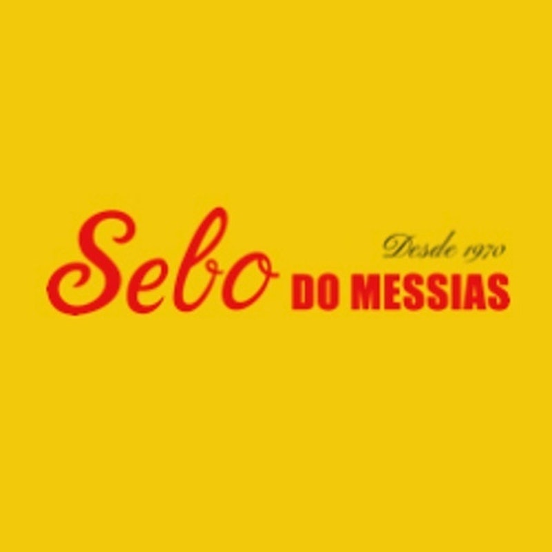 Sebo do Messias 1