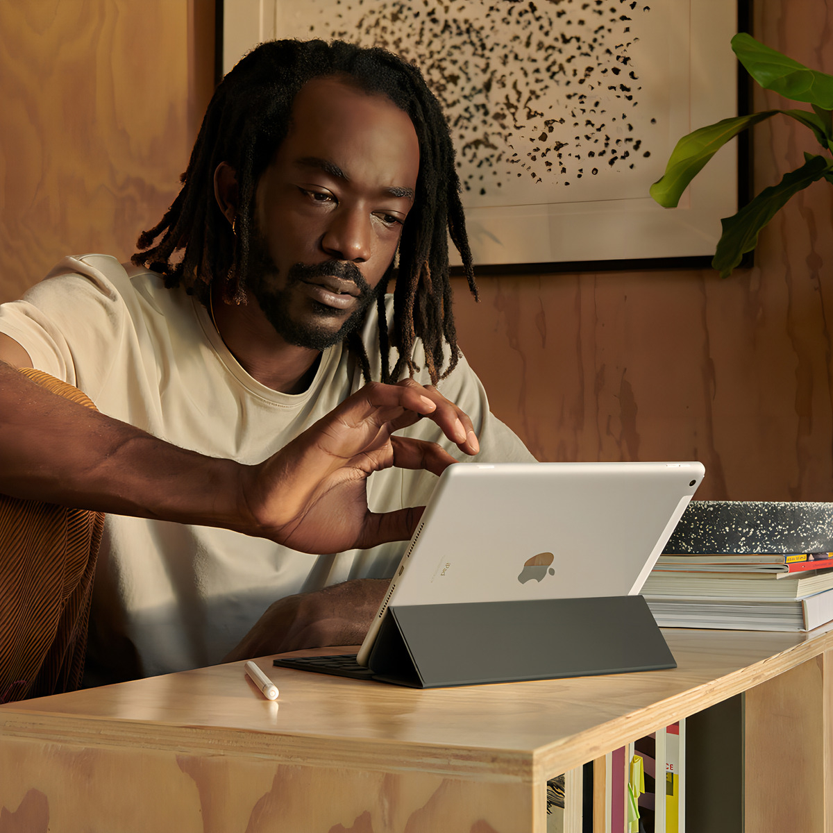 iPad (9ª Geração) 5