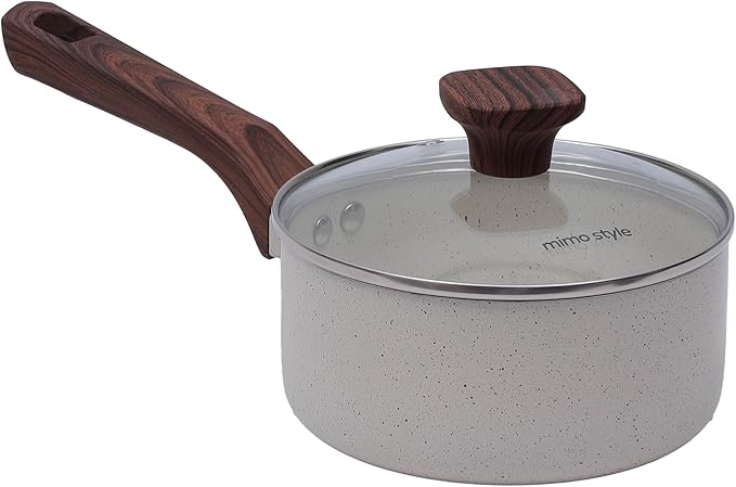 Conjunto 10 Panelas Pratic Cook Marmol 4