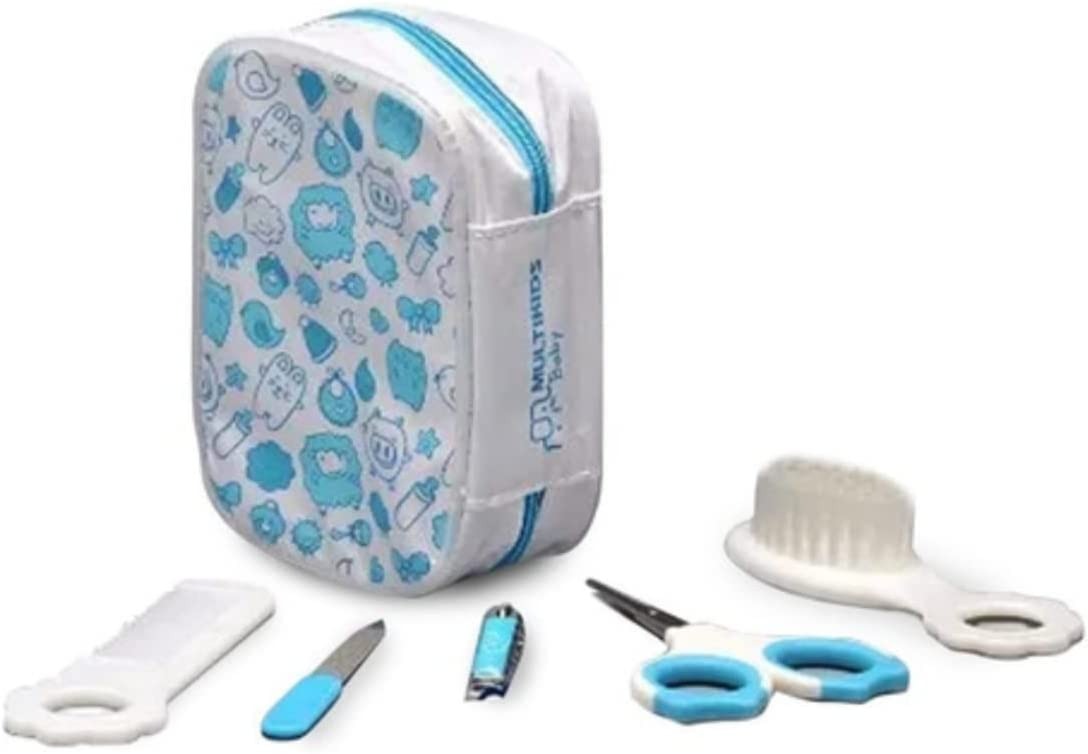 Kit Higiene Multikids Baby 2
