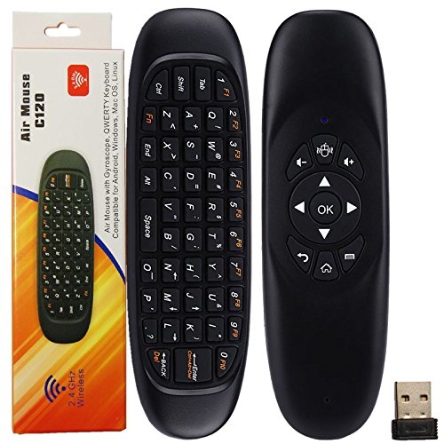 Top 10 Melhores Controles TV Box  (Aquário, Amazon e mais) 3