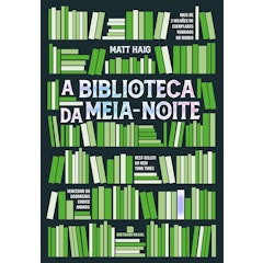 A Biblioteca da Meia-Noite