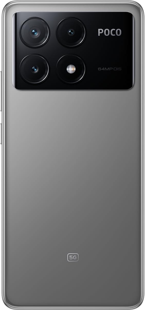 Xiaomi Poco X6 Pro 4