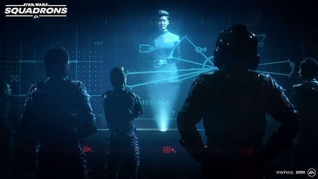 Star Wars Squadrons 2