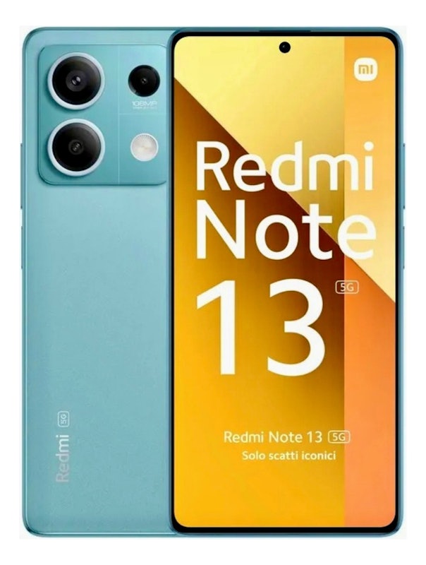 Redmi Note 13 5G 1