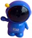 KAZ Apontador de Lápis com Manivela Azul Astronauta 1