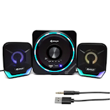 Melhores Mini System em 2026 (Sony, LG e mais) 5