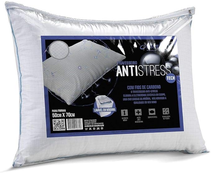 Travesseiro Altenburg Antistress 4