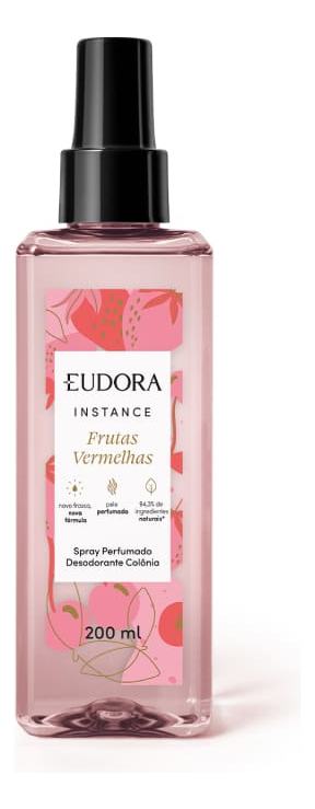 Top 10 Melhores Perfumes Eudora em 2026 (Kiss Me, Diva, La Victorie e mais)  1