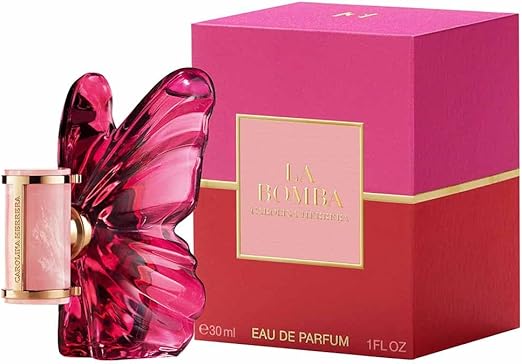La Bomba Eau de Parfum 2