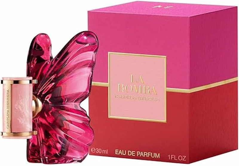 La Bomba Eau de Parfum 2