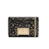 RAFITTHY Carteira Be Forever Preto Light Gold 1