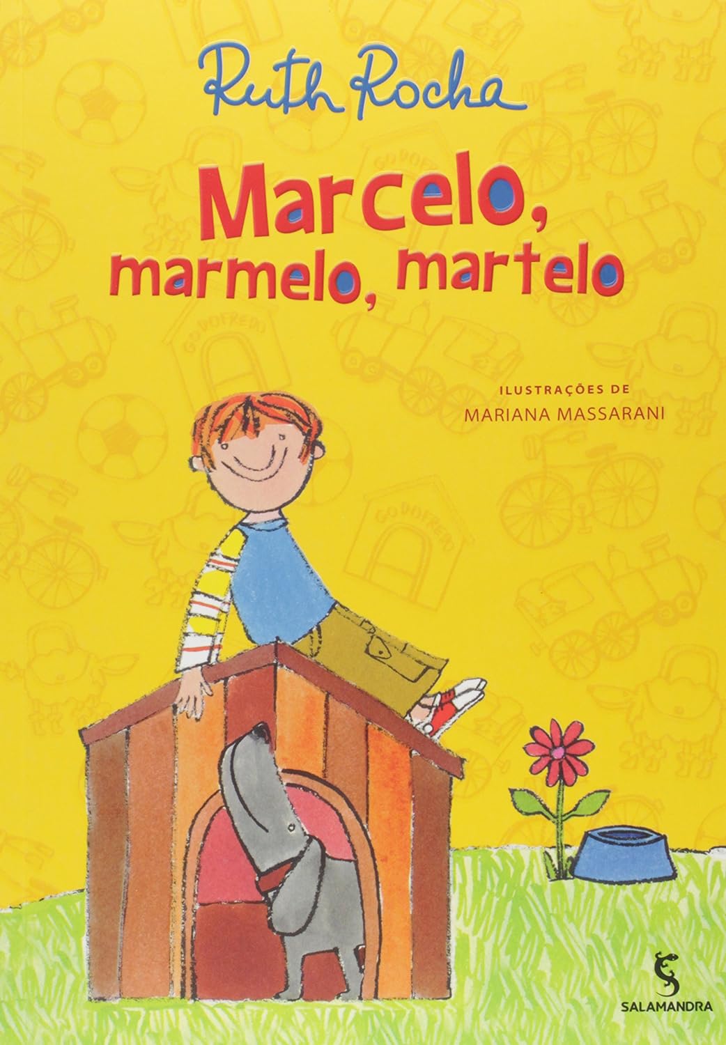 Top 10 Melhores Livros de Ruth Rocha em 2026(Marcelo, Marmelo, Martelo e mais) 2