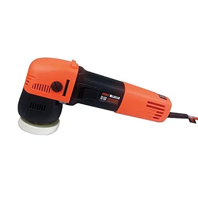 Mini Politriz Roto Orbital Kers D10 2