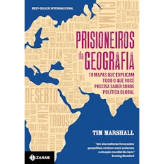 Prisioneiros da Geografia