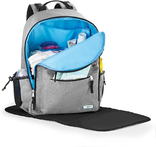 Mochila Maternidade   3