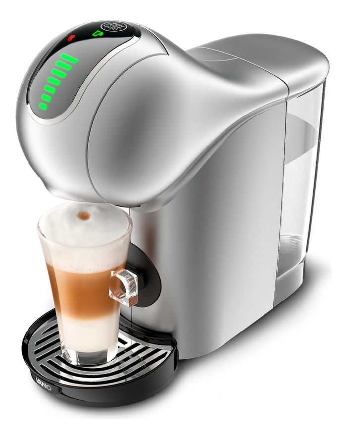 Top 6 Melhores Cafeteiras Dolce Gusto em 2026 (Mini Me, Genio S Plus e mais) 4
