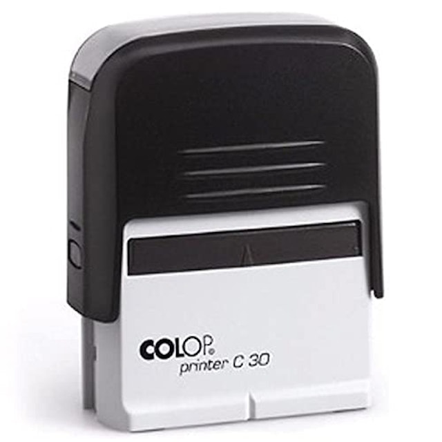 Colop Standard 30 1